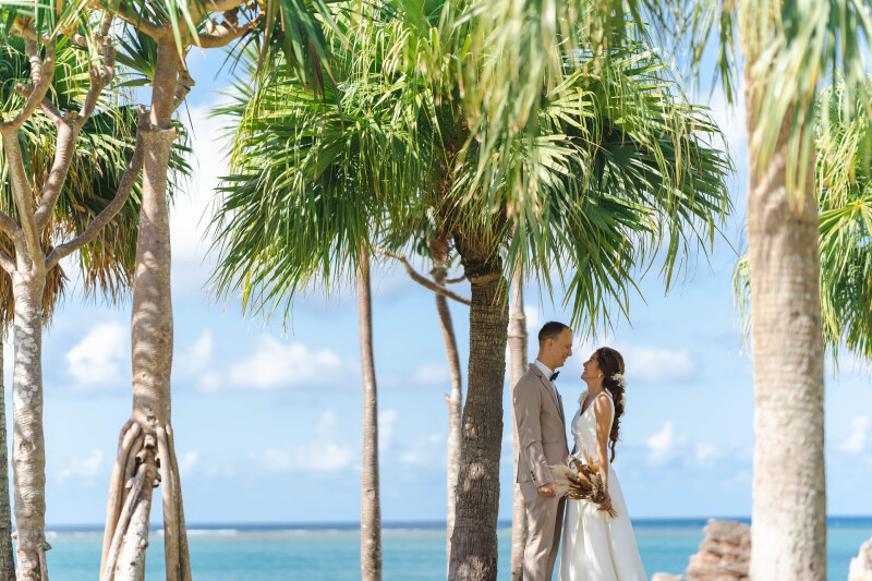 MARC Photo Factory 沖縄(マークフォトファクトリーオキナワ)_人気スポットで撮影できる