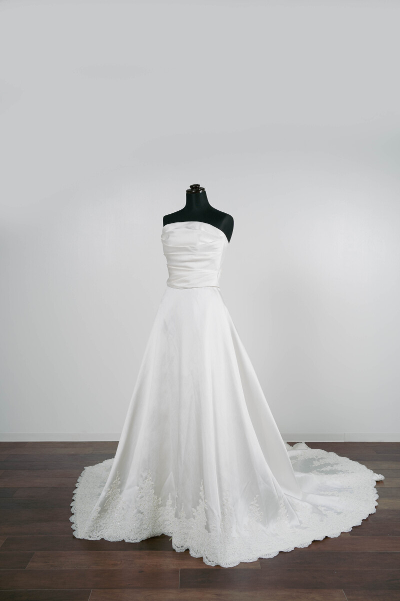 MARC Photo Factory 沖縄(マークフォトファクトリーオキナワ)_衣装の追加料金がない