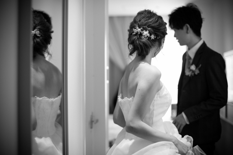 MARC Photo Factory 沖縄(マークフォトファクトリーオキナワ)_チャペルで撮影できる