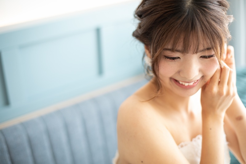 MARC Photo Factory 沖縄(マークフォトファクトリーオキナワ)_チャペルで撮影できる