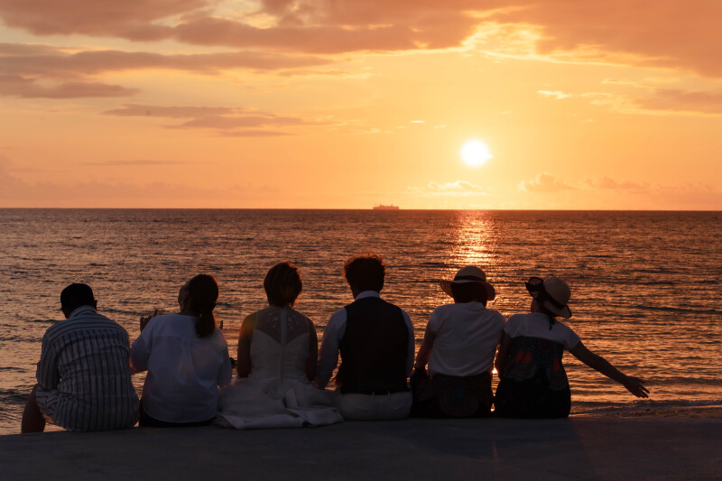 大事な人へのサプライズも。