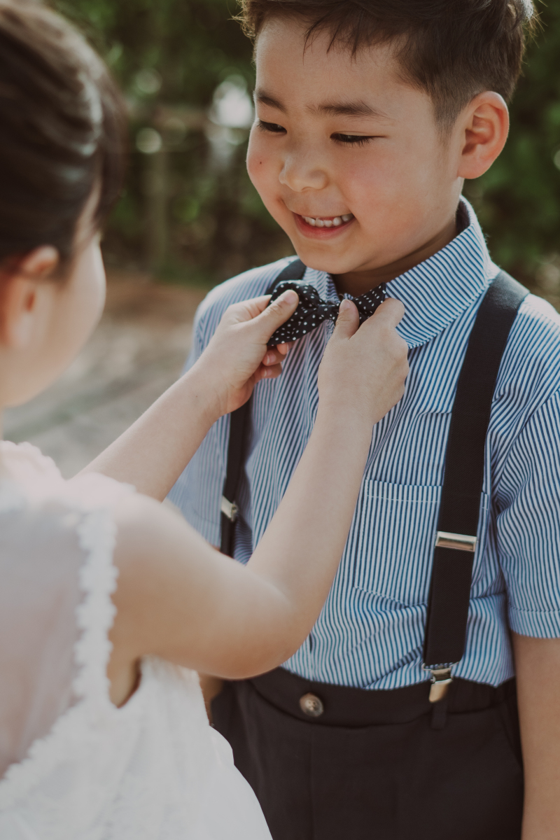 ☆レンタル男児サイズ一覧☆