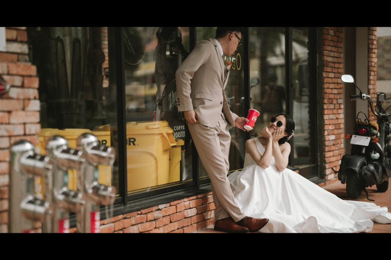 MARC Photo Factory 沖縄(マークフォトファクトリーオキナワ)_動画を作れる