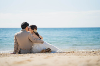 MARC Photo Factory 沖縄(マークフォトファクトリーオキナワ)_撮影の思い出を残すウェディングムービー