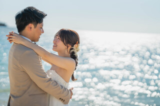 MARC Photo Factory 沖縄(マークフォトファクトリーオキナワ)_撮影の思い出を残すウェディングムービー