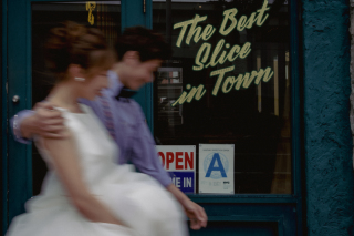 MARC Photo Factory 沖縄(マークフォトファクトリーオキナワ)_【アメリカンビレッジ】ウェディングムービー