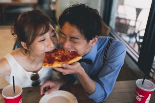 MARC Photo Factory 沖縄(マークフォトファクトリーオキナワ)_【アメリカンビレッジ】ウェディングムービー