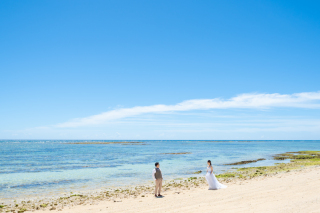 MARC Photo Factory 沖縄(マークフォトファクトリーオキナワ)_【ドローン映像付き】オープニングムービー