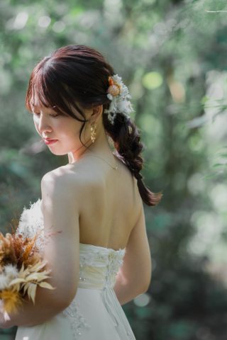 MARC Photo Factory 沖縄(マークフォトファクトリーオキナワ)_撮影の思い出を残すウェディングムービー