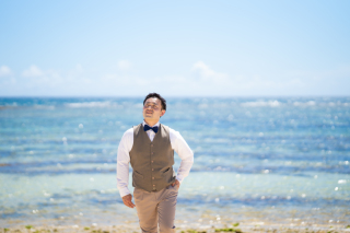 MARC Photo Factory 沖縄(マークフォトファクトリーオキナワ)_【ドローン映像付き】オープニングムービー