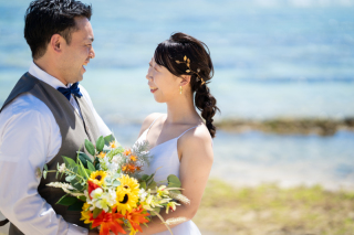 MARC Photo Factory 沖縄(マークフォトファクトリーオキナワ)_【ドローン映像付き】オープニングムービー