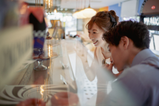 MARC Photo Factory 沖縄(マークフォトファクトリーオキナワ)_【アメリカンビレッジ】ウェディングムービー