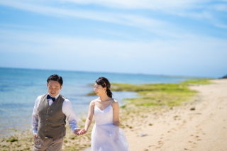 MARC Photo Factory 沖縄(マークフォトファクトリーオキナワ)_【ドローン映像付き】オープニングムービー