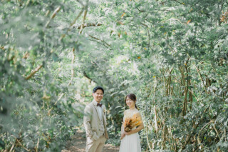 MARC Photo Factory 沖縄(マークフォトファクトリーオキナワ)_撮影の思い出を残すウェディングムービー