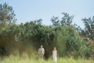 MARC Photo Factory 沖縄(マークフォトファクトリーオキナワ)_撮影の思い出を残すウェディングムービー