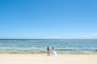 MARC Photo Factory 沖縄(マークフォトファクトリーオキナワ)_【ドローン映像付き】オープニングムービー