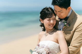 MARC Photo Factory 沖縄(マークフォトファクトリーオキナワ)_撮影の思い出を残すウェディングムービー