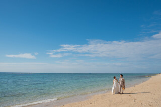 MARC Photo Factory 沖縄(マークフォトファクトリーオキナワ)_撮影の思い出を残すウェディングムービー