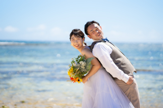 MARC Photo Factory 沖縄(マークフォトファクトリーオキナワ)_【ドローン映像付き】オープニングムービー