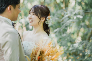 MARC Photo Factory 沖縄(マークフォトファクトリーオキナワ)_撮影の思い出を残すウェディングムービー