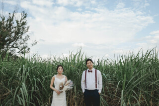 MARC Photo Factory 沖縄(マークフォトファクトリーオキナワ)_ザネー浜でのフォト＆ムービープラン