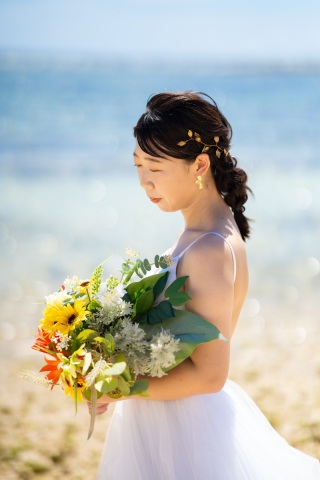 MARC Photo Factory 沖縄(マークフォトファクトリーオキナワ)_【ドローン映像付き】オープニングムービー