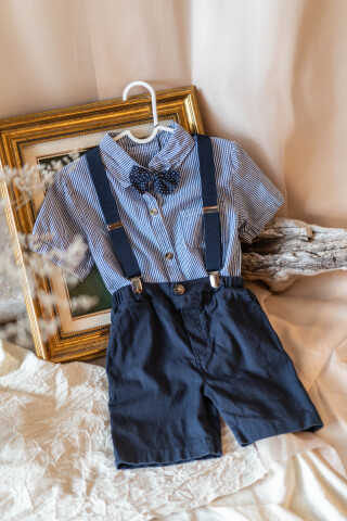 お子様用のご衣装(男の子)