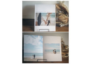 ソフトアルバム(10ページ)