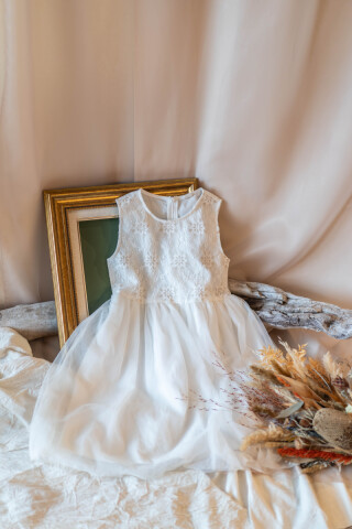 お子様用のご衣装（女の子）