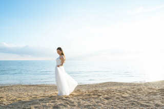 ドレスチェンジ