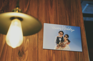 パネルスタンドA4サイズ