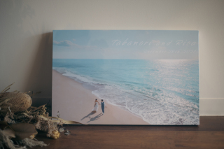 アルバム20%OFF(撮影当日購入)