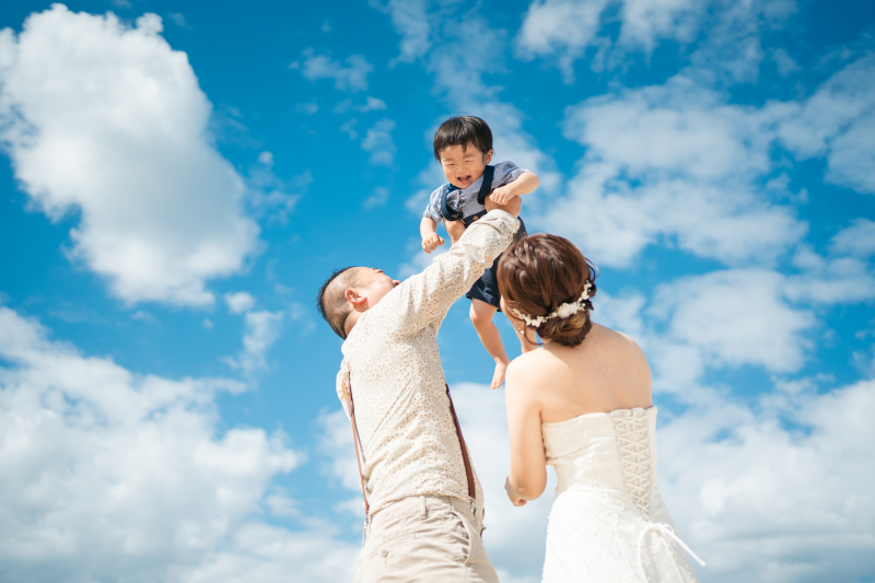 Point1 多彩な撮影シーン