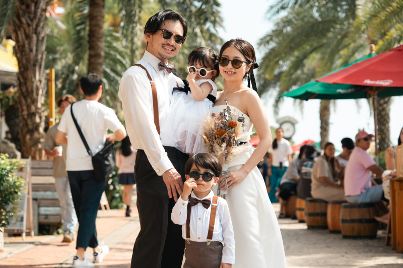 Point1 多彩な撮影シーン