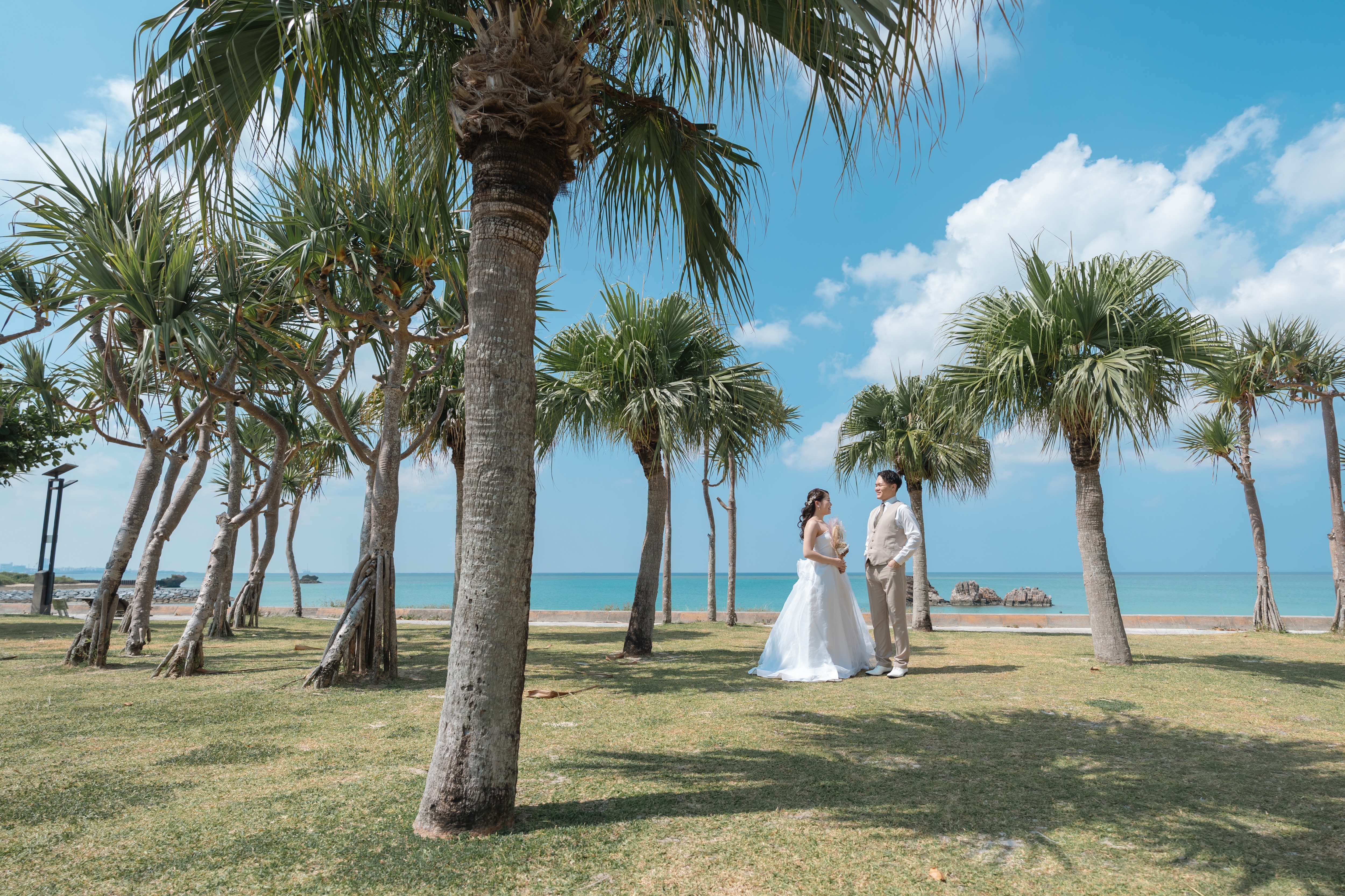 Point1 多彩な撮影シーン