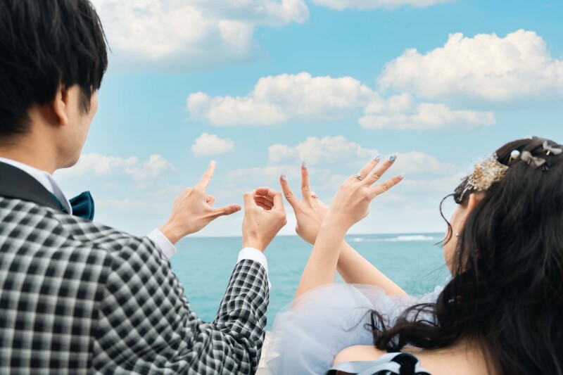 Point1 多彩な撮影シーン