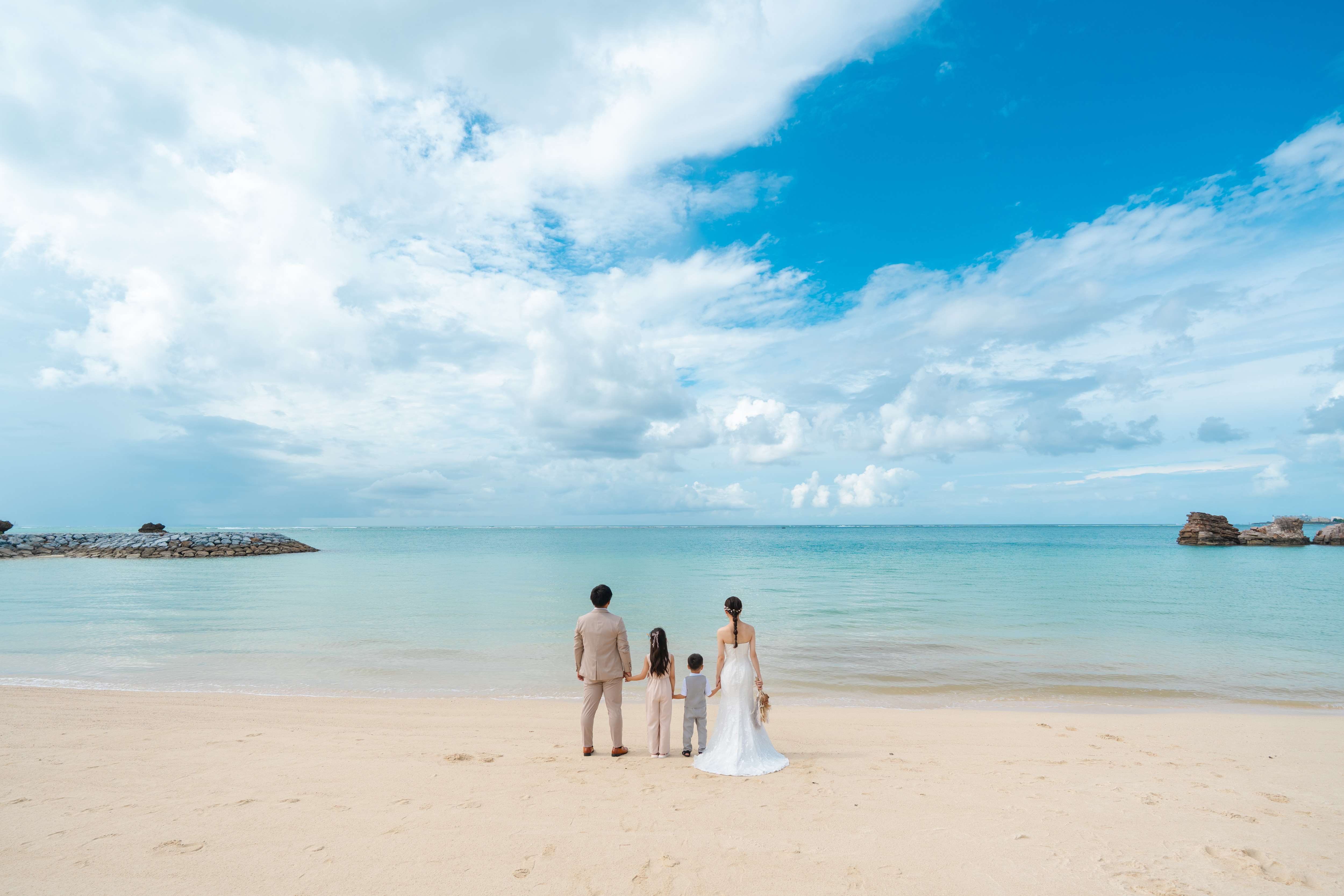 Point1 多彩な撮影シーン