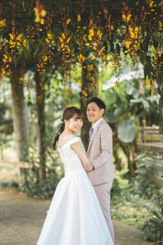 MARC Photo Factory 沖縄(マークフォトファクトリーオキナワ)_photographer : Miho