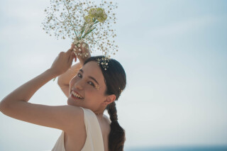MARC Photo Factory 沖縄(マークフォトファクトリーオキナワ)_Hairmake : Aki