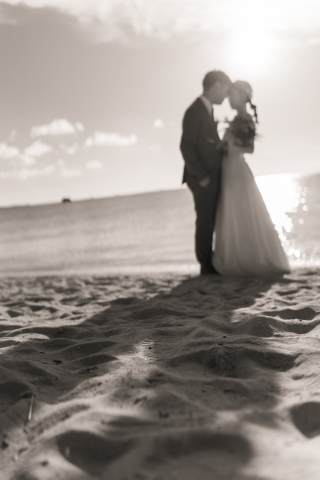 MARC Photo Factory 沖縄(マークフォトファクトリーオキナワ)_ビーチ撮影