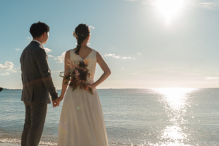 MARC Photo Factory 沖縄(マークフォトファクトリーオキナワ)_photographer : Miho