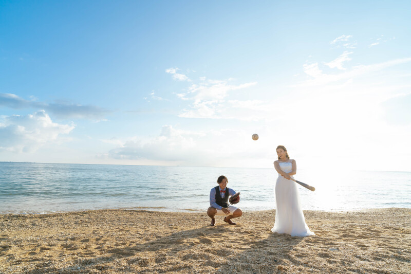 MARC Photo Factory 沖縄(マークフォトファクトリーオキナワ)_土日の追加料金がない