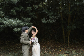 MARC Photo Factory 沖縄(マークフォトファクトリーオキナワ)_♡カラードレス紹介♡
