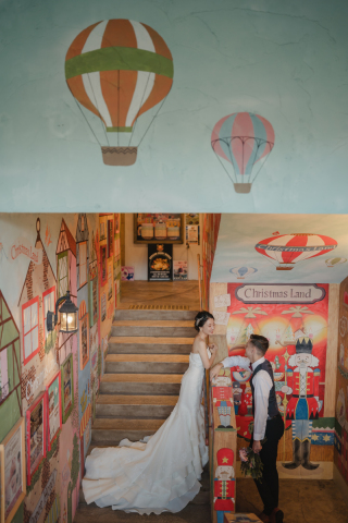 MARC Photo Factory 沖縄(マークフォトファクトリーオキナワ)_photographer : Luca