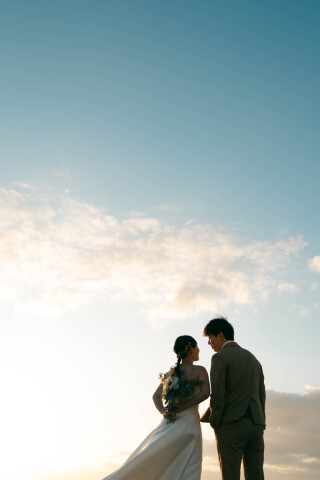 MARC Photo Factory 沖縄(マークフォトファクトリーオキナワ)_サンセット