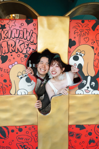 MARC Photo Factory 沖縄(マークフォトファクトリーオキナワ)_アメリカンビレッジ