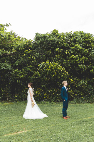 MARC Photo Factory 沖縄(マークフォトファクトリーオキナワ)_ビーチ撮影