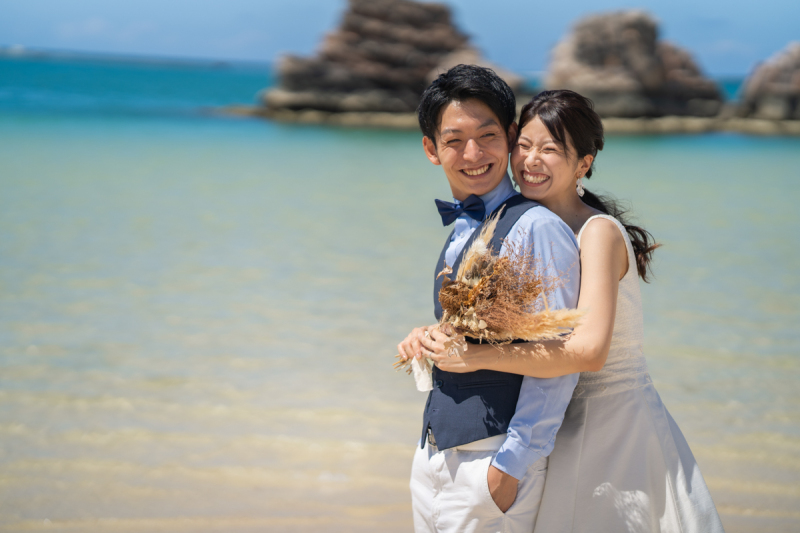 MARC Photo Factory 沖縄(マークフォトファクトリーオキナワ)_チャペルで撮影できる