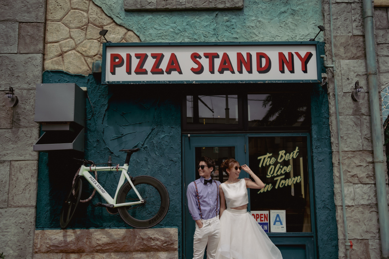 MARC Photo Factory 沖縄(マークフォトファクトリーオキナワ)_チャペルで撮影できる