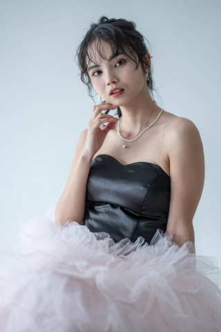 MARC Photo Factory 沖縄(マークフォトファクトリーオキナワ)_♡カラードレス紹介♡